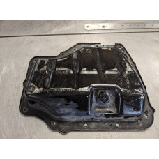 09L207 Lower Engine Oil Pan From 2013 Hyundai Veloster  1.6